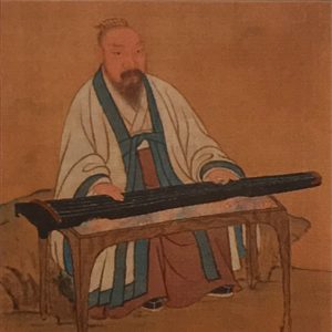 Religion and Thought in Modern China- the Song, Jin, and Yuan